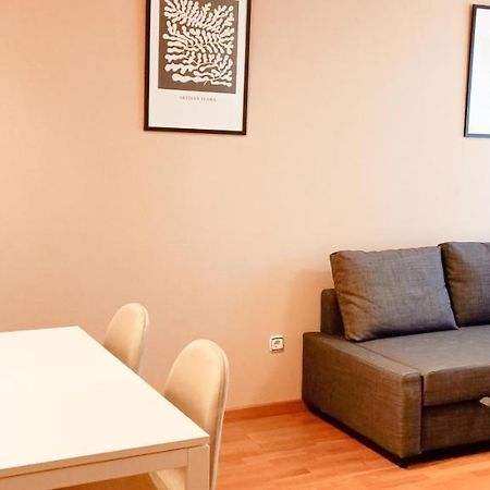 El Jardin De Astros Appartamento Salamanca Esterno foto